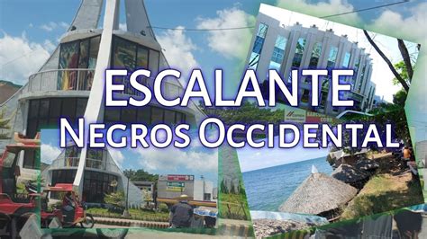 Escalante City: 6124 .